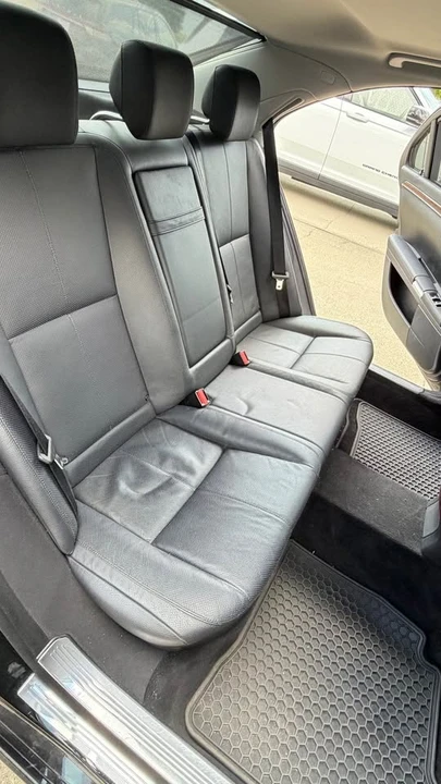 2009 Mercedes-Benz W221 S-Class - Image 10 of 11