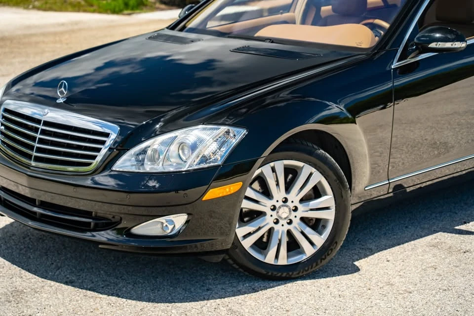 2009 Mercedes-Benz W221 S-Class - Image 19 of 20