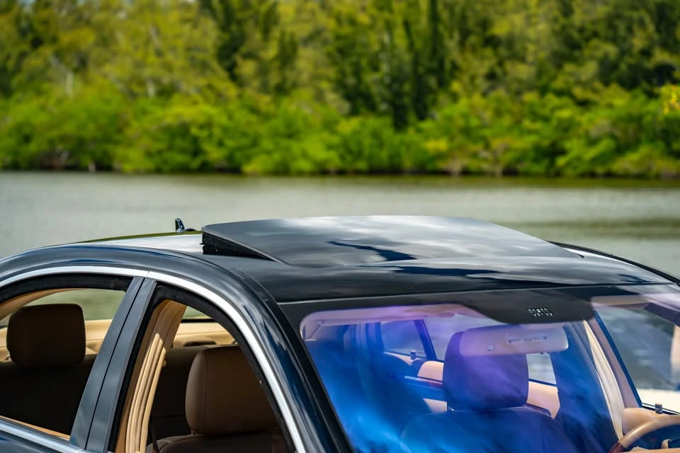 2009 Mercedes-Benz W221 S-Class - Image 11 of 20