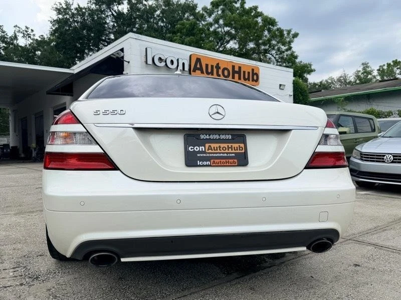 2009 Mercedes-Benz W221 S-Class - Image 11 of 20