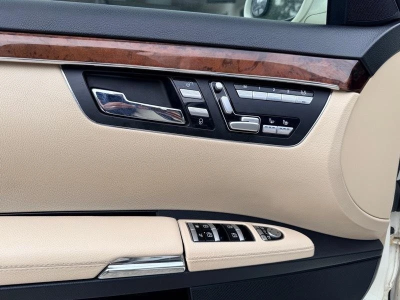 2009 Mercedes-Benz W221 S-Class - Image 20 of 20