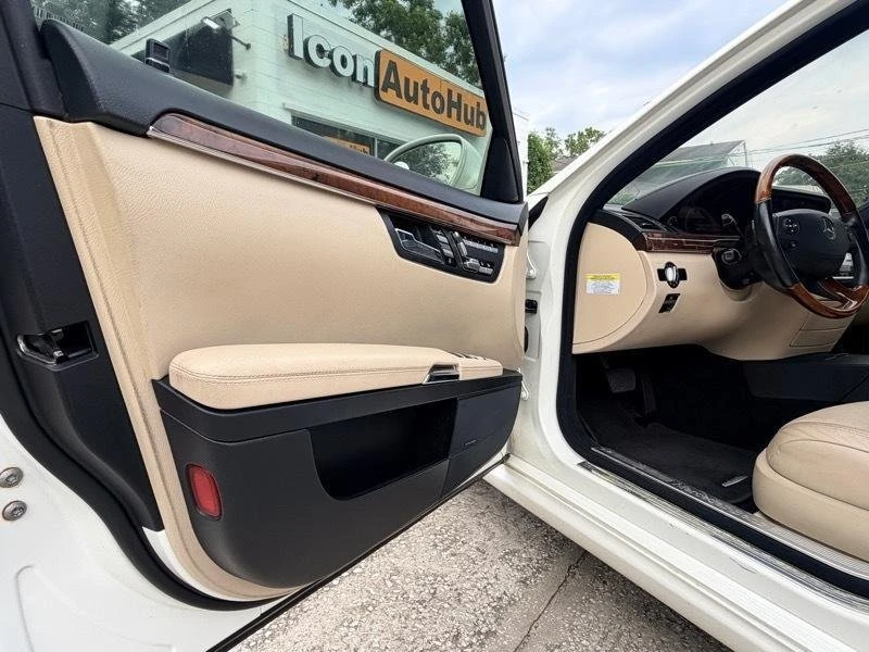 2009 Mercedes-Benz W221 S-Class - Image 13 of 20