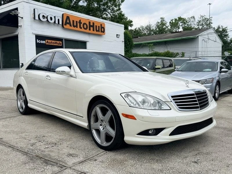 2009 Mercedes-Benz W221 S-Class - Image 2 of 20