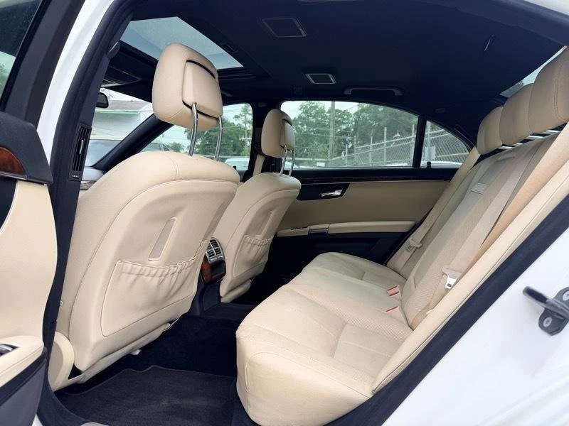 2009 Mercedes-Benz W221 S-Class - Image 18 of 20