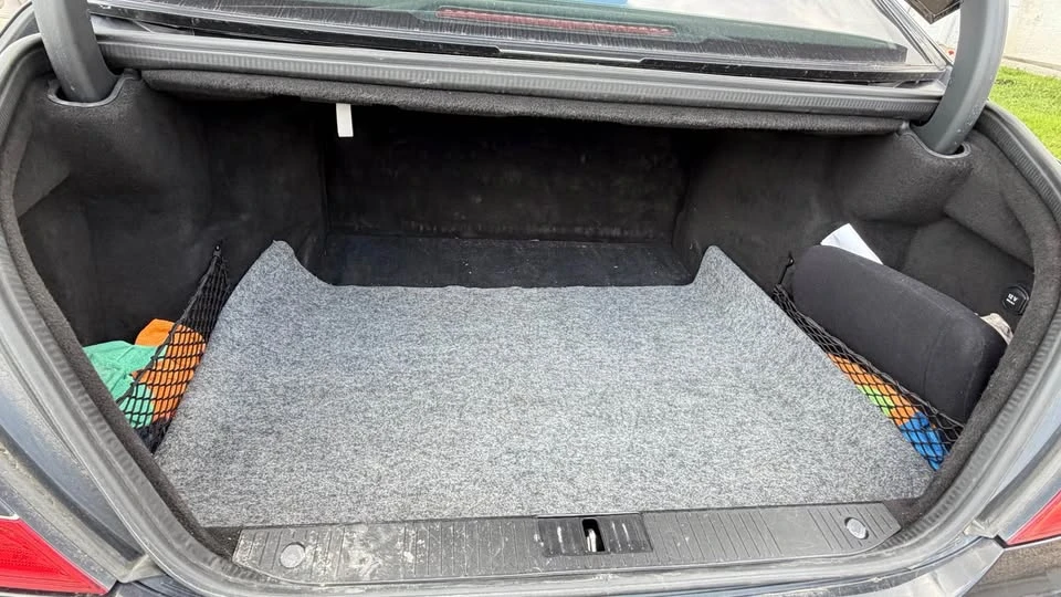 2009 Mercedes-Benz W221 S-Class - Image 4 of 11