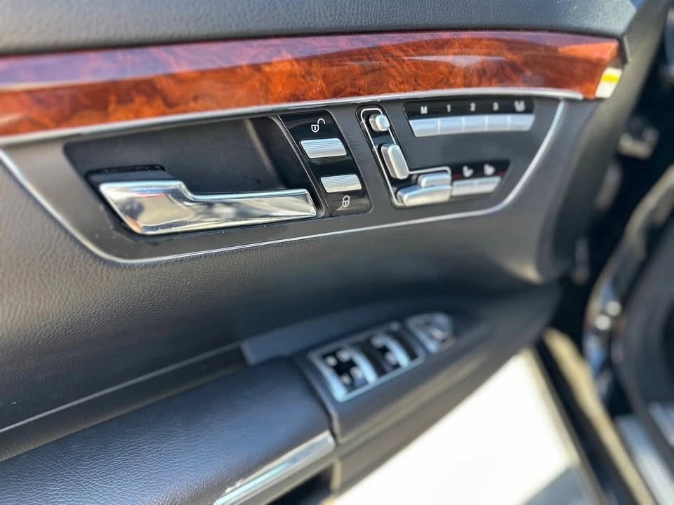 2009 Mercedes-Benz W221 S-Class - Image 16 of 20