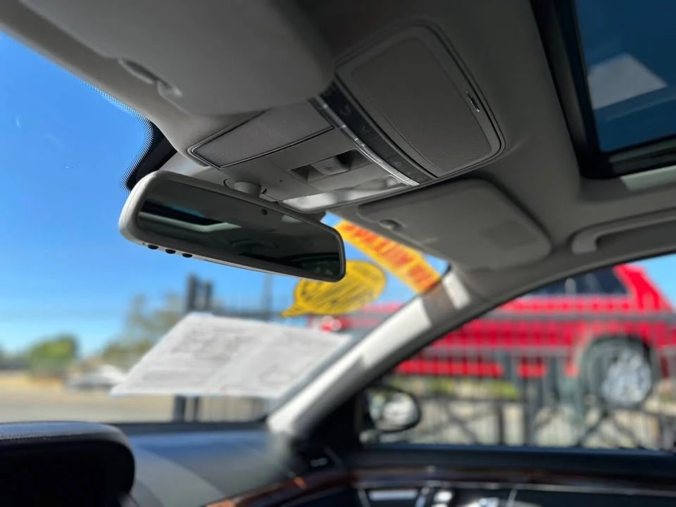 2009 Mercedes-Benz W221 S-Class - Image 14 of 20