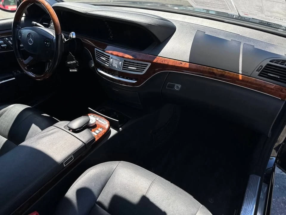 2009 Mercedes-Benz W221 S-Class - Image 18 of 20