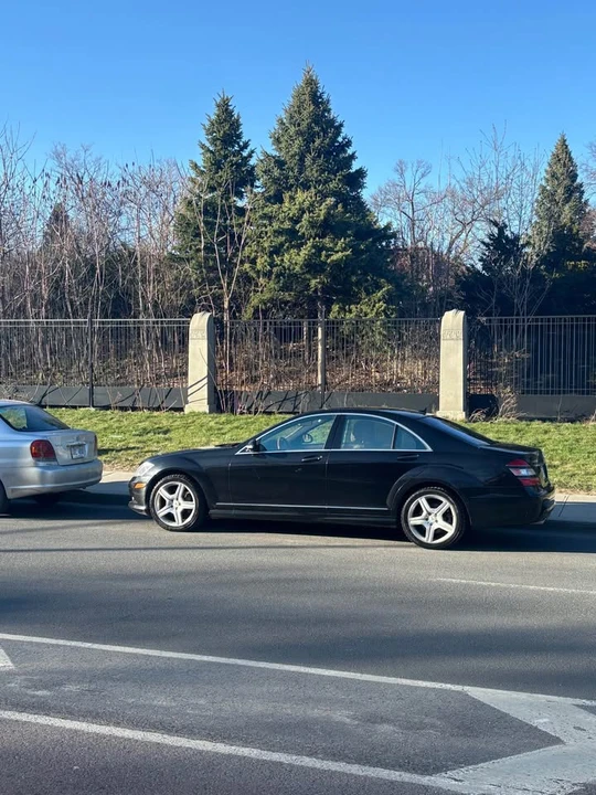 2009 Mercedes-Benz W221 S-Class - Image 3 of 6