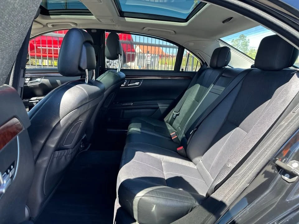 2009 Mercedes-Benz W221 S-Class - Image 19 of 20
