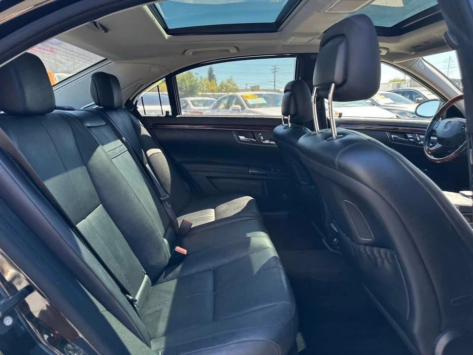 2009 Mercedes-Benz W221 S-Class - Image 20 of 20