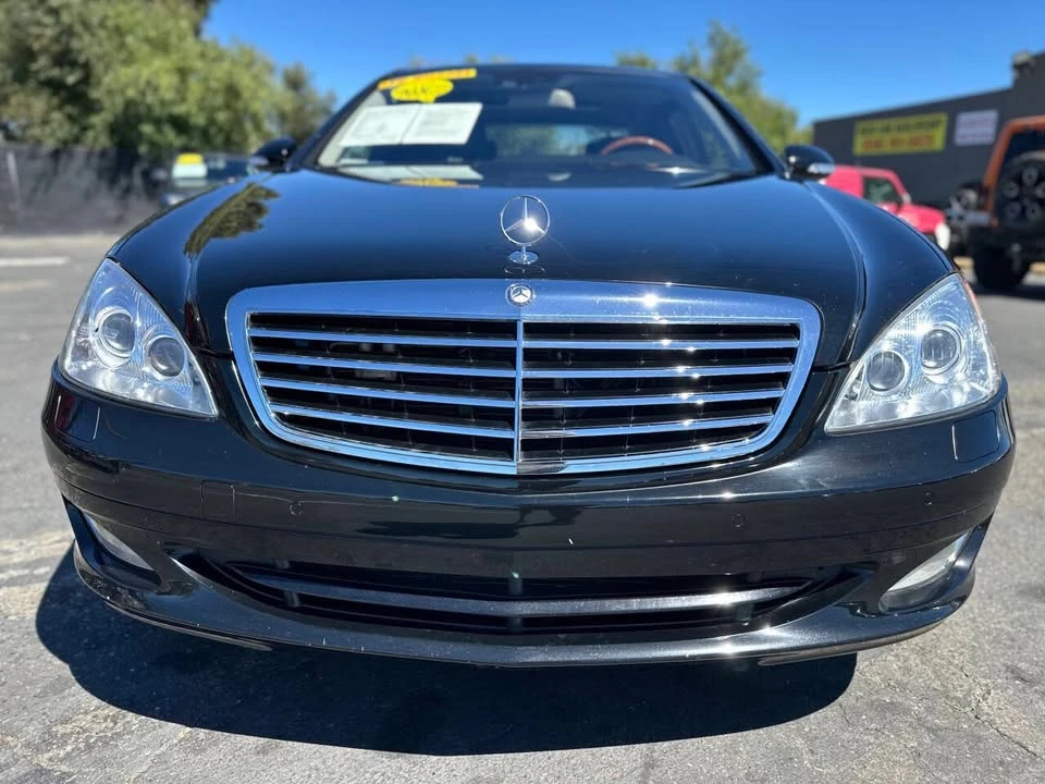 2009 Mercedes-Benz W221 S-Class - Image 2 of 20