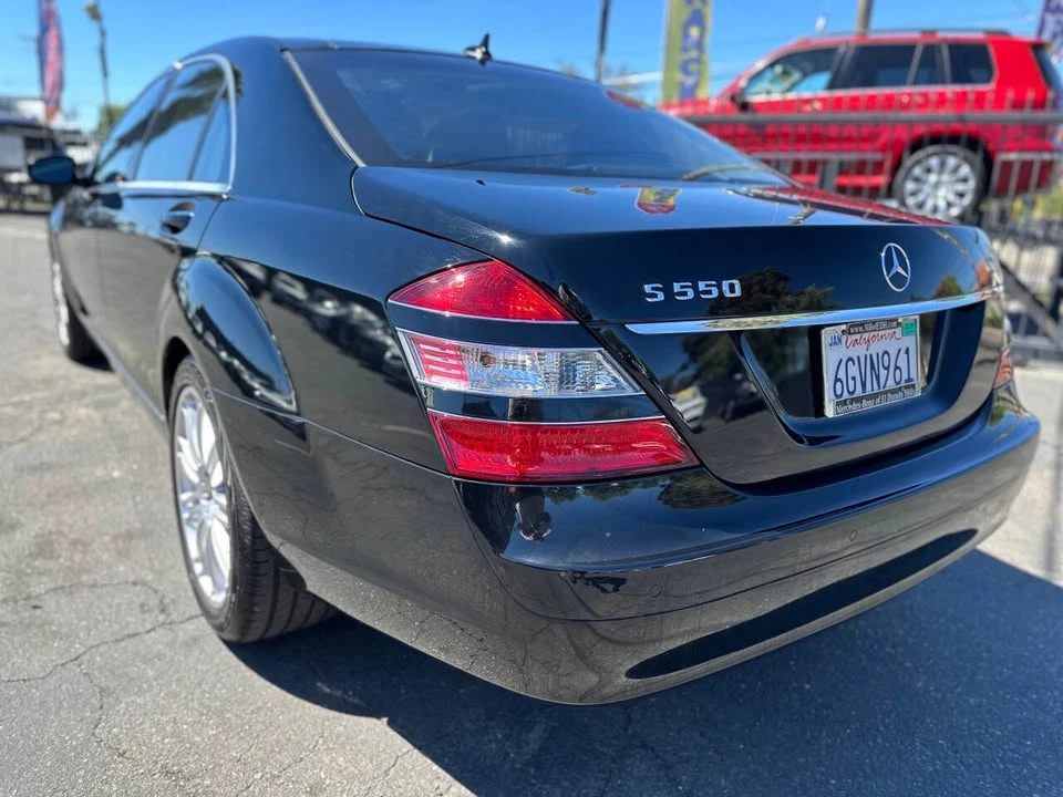 2009 Mercedes-Benz W221 S-Class - Image 4 of 20