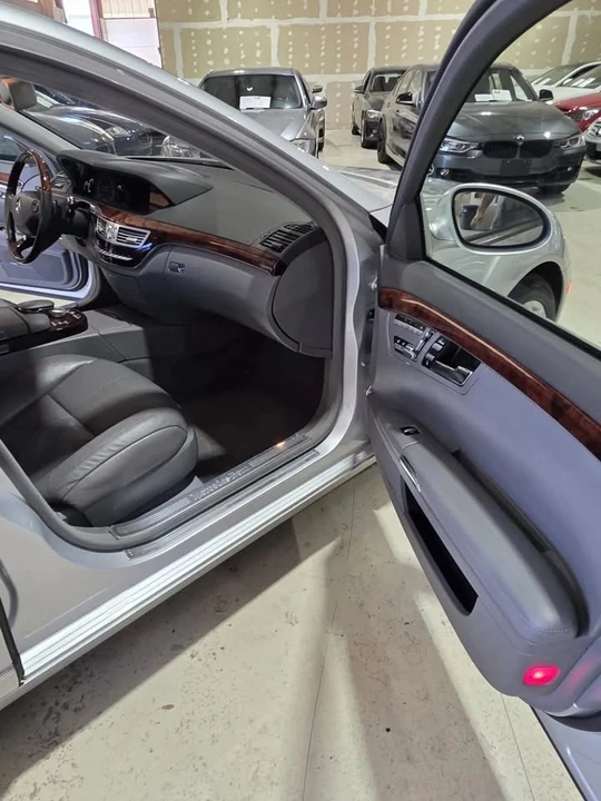 2009 Mercedes-Benz W221 S-Class - Image 13 of 20