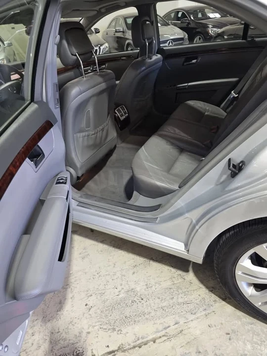 2009 Mercedes-Benz W221 S-Class - Image 19 of 20