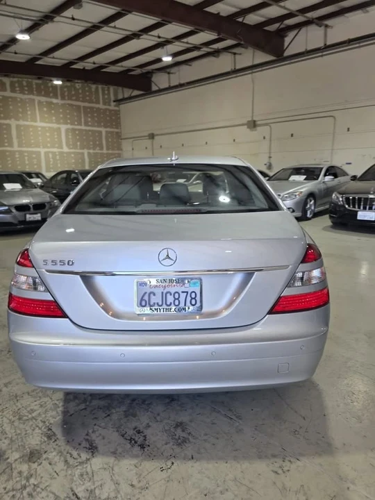2009 Mercedes-Benz W221 S-Class - Image 9 of 20
