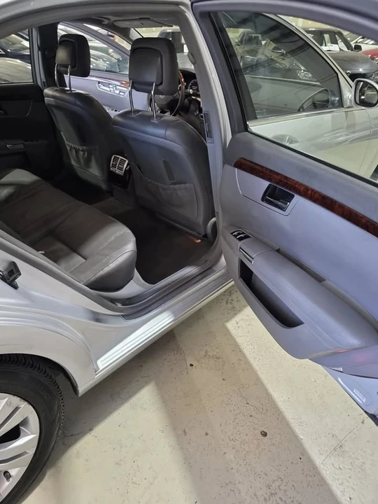 2009 Mercedes-Benz W221 S-Class - Image 14 of 20