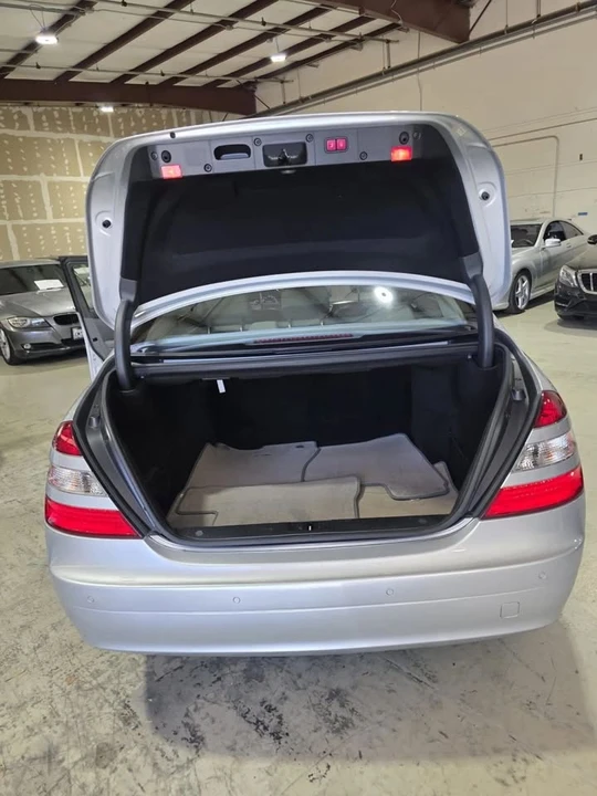 2009 Mercedes-Benz W221 S-Class - Image 20 of 20