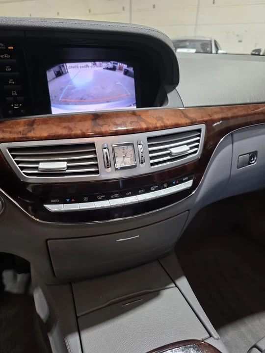 2009 Mercedes-Benz W221 S-Class - Image 10 of 20