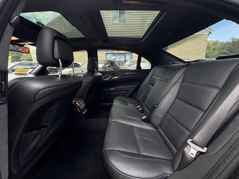 2009 Mercedes-Benz W221 S-Class - Image 16 of 18