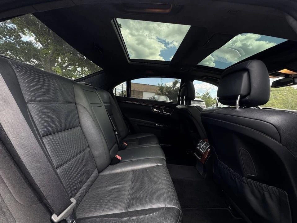 2009 Mercedes-Benz W221 S-Class - Image 17 of 18
