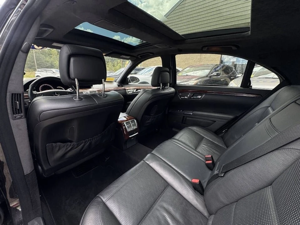 2009 Mercedes-Benz W221 S-Class - Image 15 of 18