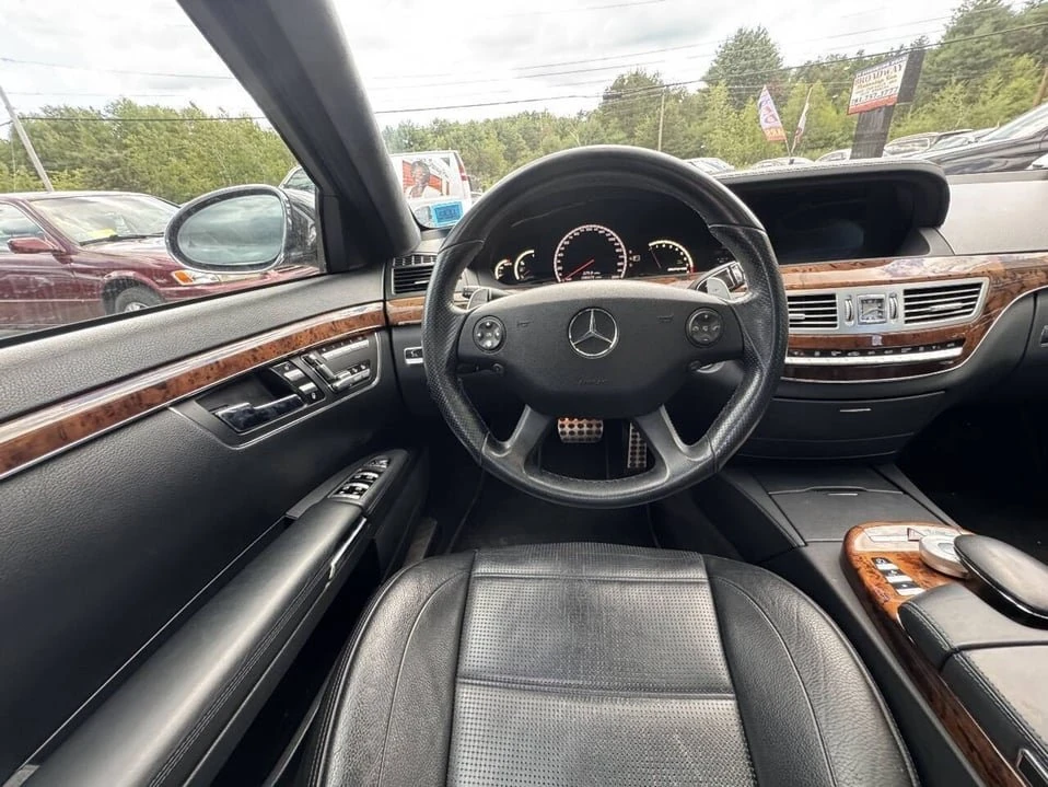 2009 Mercedes-Benz W221 S-Class - Image 11 of 18