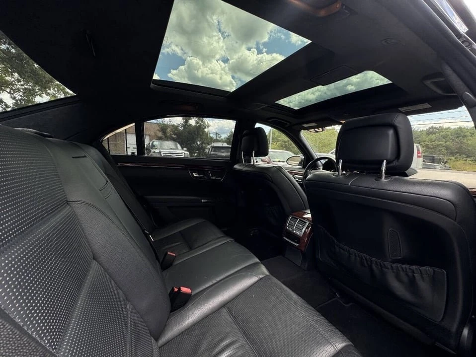 2009 Mercedes-Benz W221 S-Class - Image 18 of 18