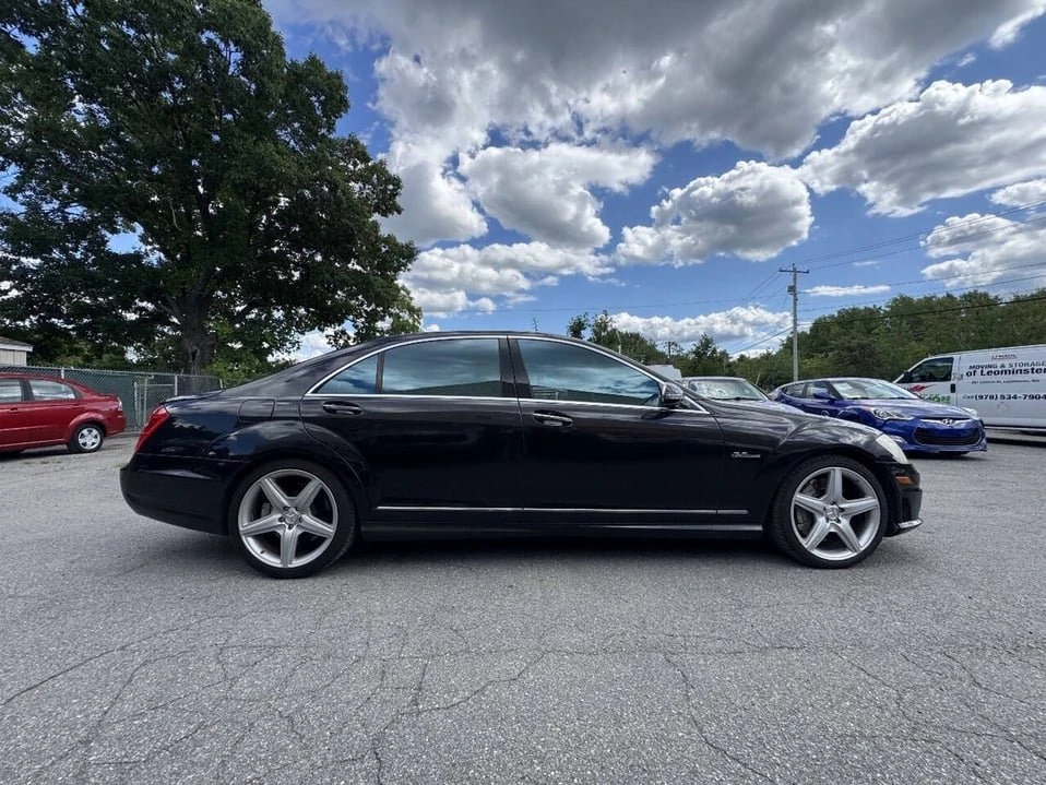 2009 Mercedes-Benz W221 S-Class - Image 4 of 18