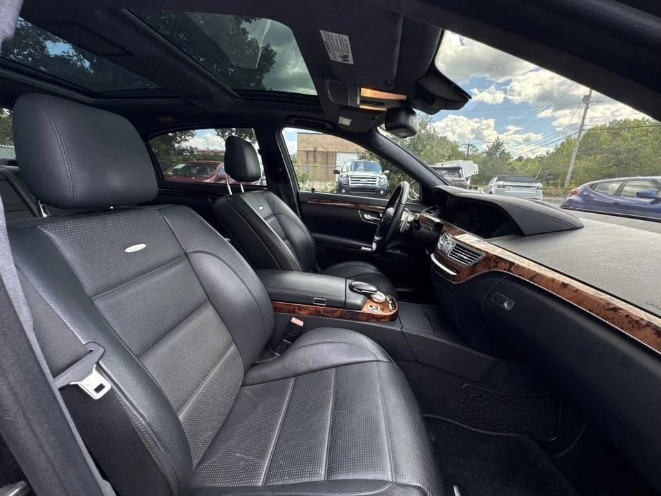 2009 Mercedes-Benz W221 S-Class - Image 13 of 18