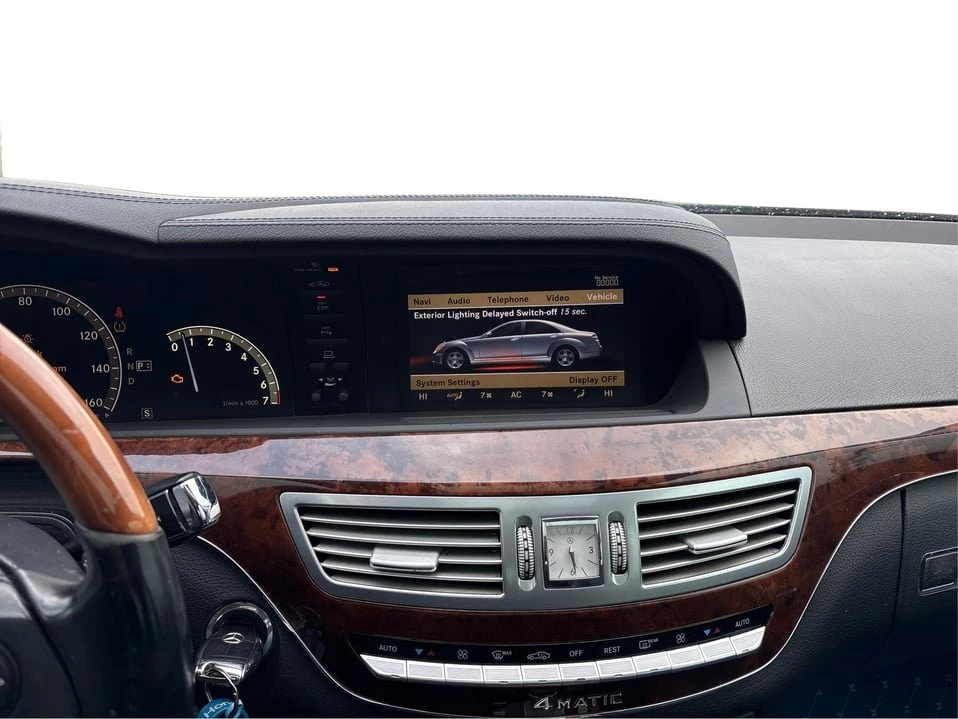 2009 Mercedes-Benz W221 S-Class - Image 13 of 19