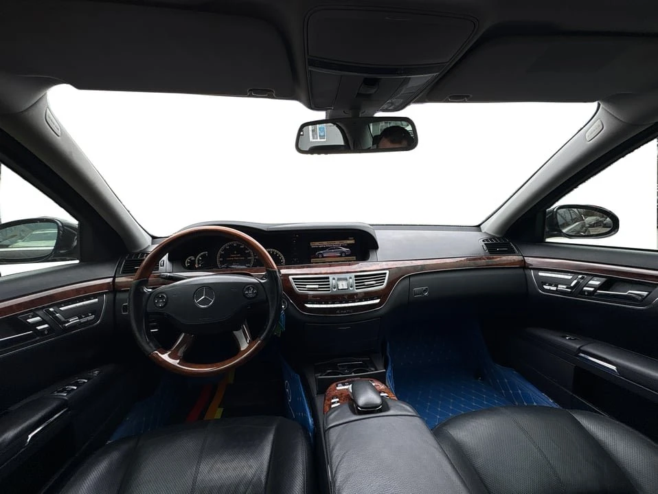 2009 Mercedes-Benz W221 S-Class - Image 18 of 19
