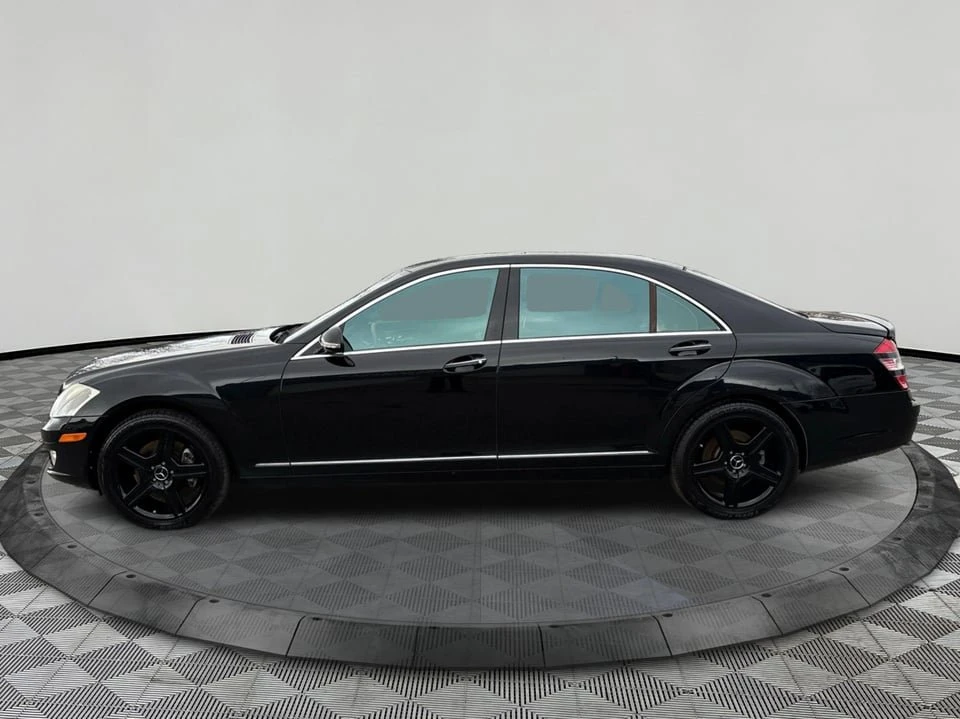 2009 Mercedes-Benz W221 S-Class - Image 8 of 19