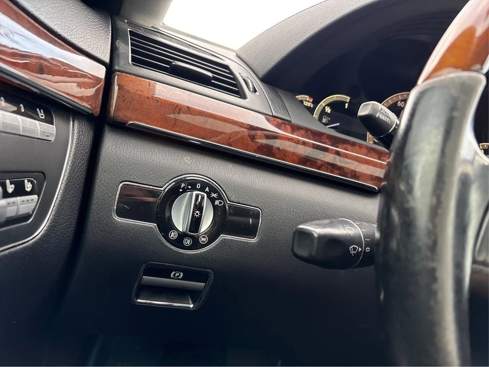 2009 Mercedes-Benz W221 S-Class - Image 17 of 19
