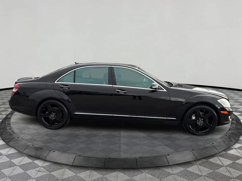 2009 Mercedes-Benz W221 S-Class - Image 4 of 19