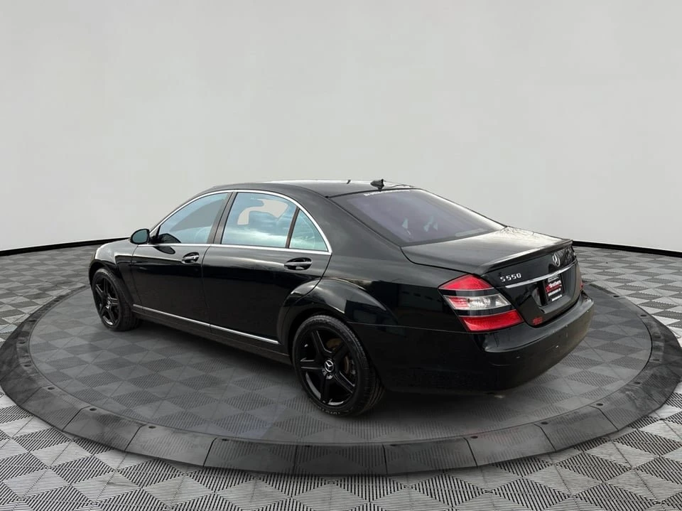 2009 Mercedes-Benz W221 S-Class - Image 7 of 19