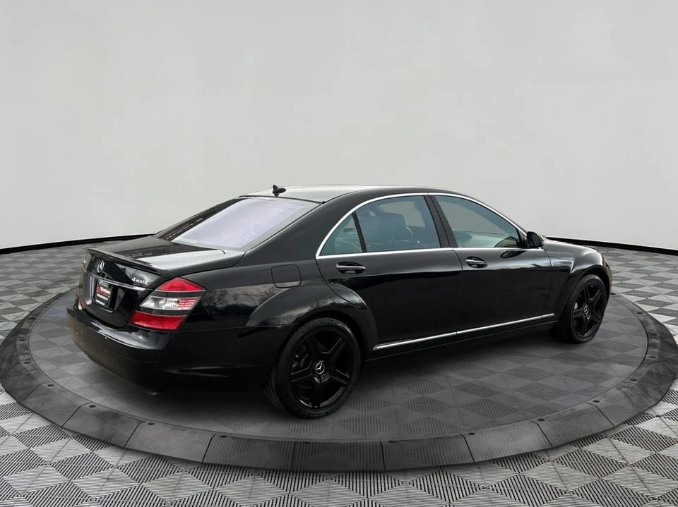 2009 Mercedes-Benz W221 S-Class - Image 5 of 19