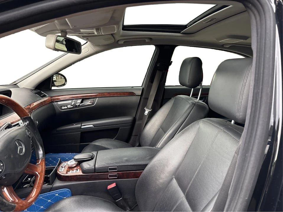 2009 Mercedes-Benz W221 S-Class - Image 9 of 19