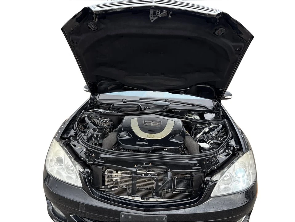 2009 Mercedes-Benz W221 S-Class - Image 11 of 19