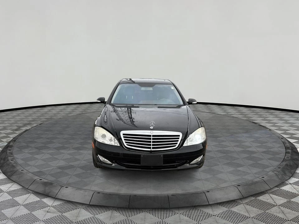2009 Mercedes-Benz W221 S-Class - Image 2 of 19