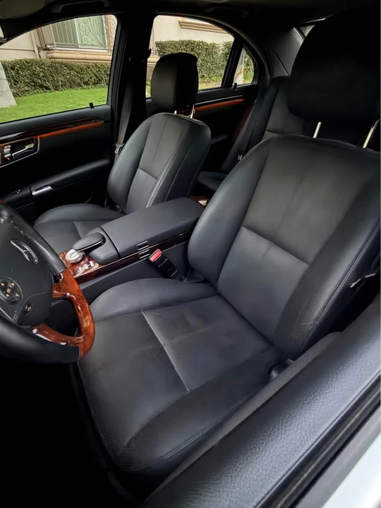 2009 Mercedes-Benz W221 S-Class - Image 17 of 20