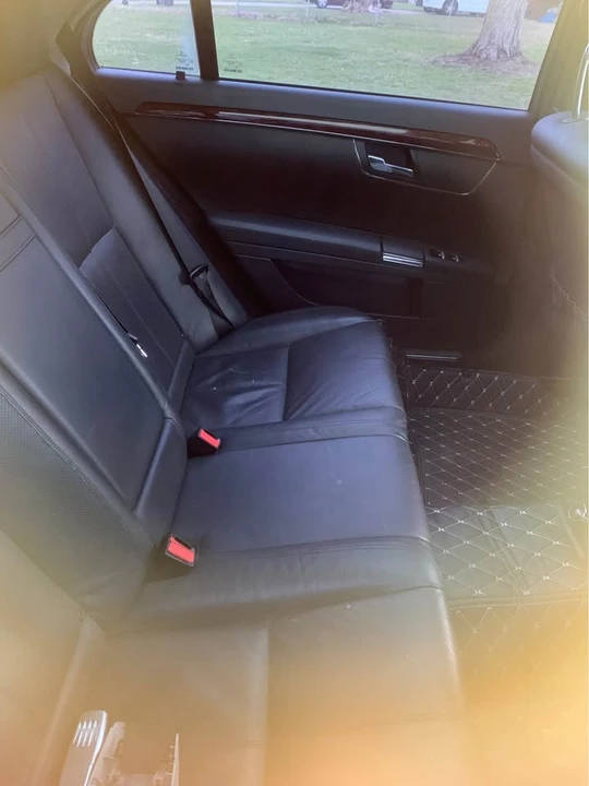 2009 Mercedes-Benz W221 S-Class - Image 11 of 16