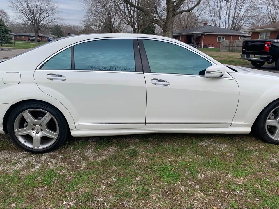 2009 Mercedes-Benz W221 S-Class - Image 6 of 16
