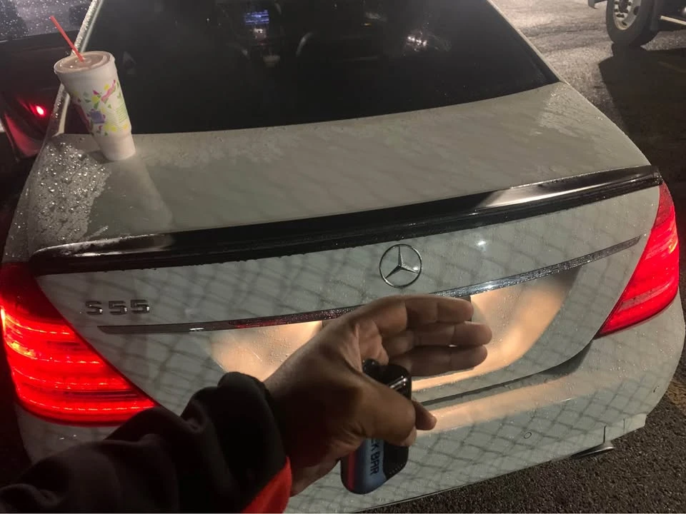 2009 Mercedes-Benz W221 S-Class - Image 16 of 16