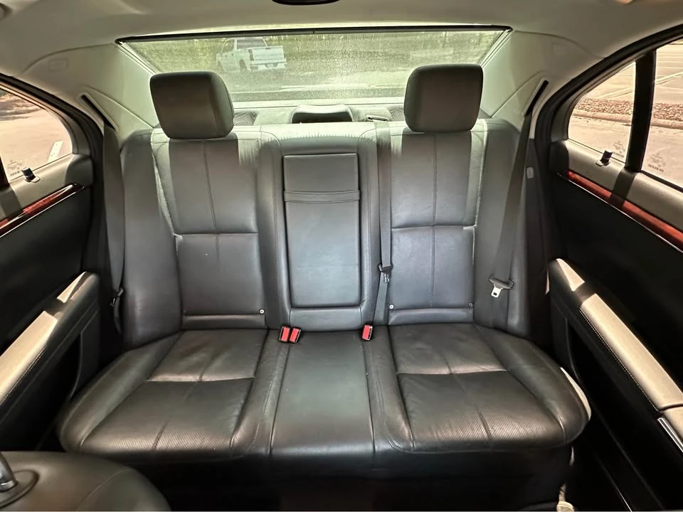 2009 Mercedes-Benz W221 S-Class - Image 11 of 12