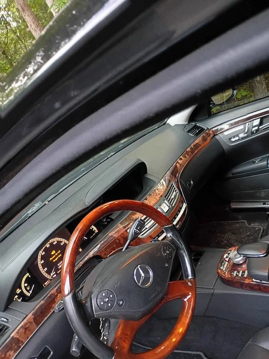 2009 Mercedes-Benz - Image 5 of 6