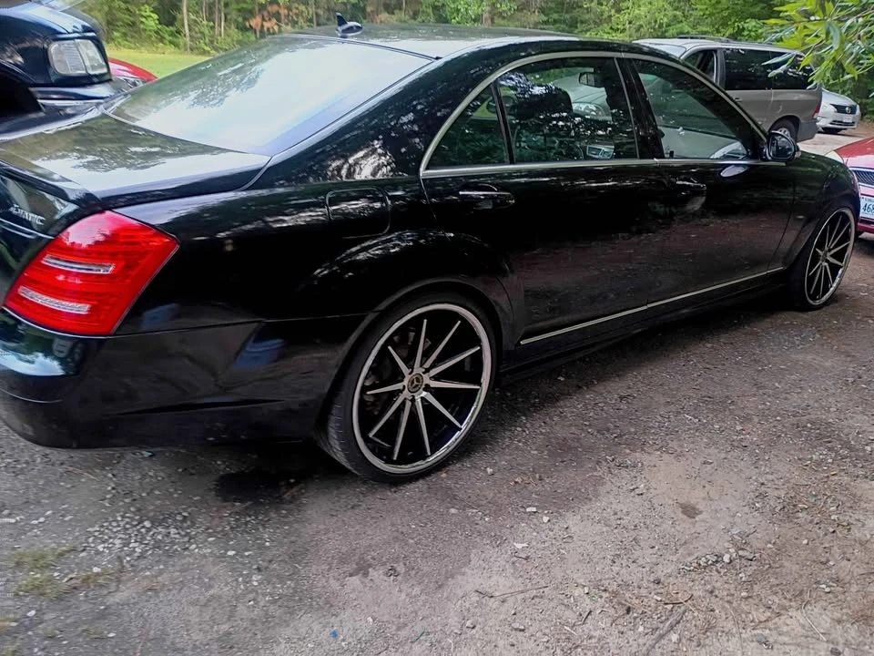 2009 Mercedes-Benz - Image 3 of 6