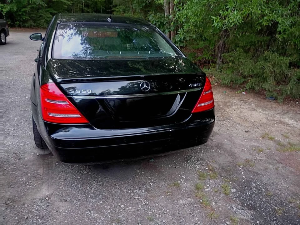 2009 Mercedes-Benz - Image 4 of 6