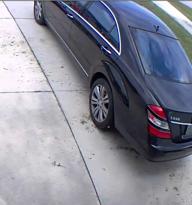 2009 Mercedes-Benz W221 S-Class - Image 12 of 12