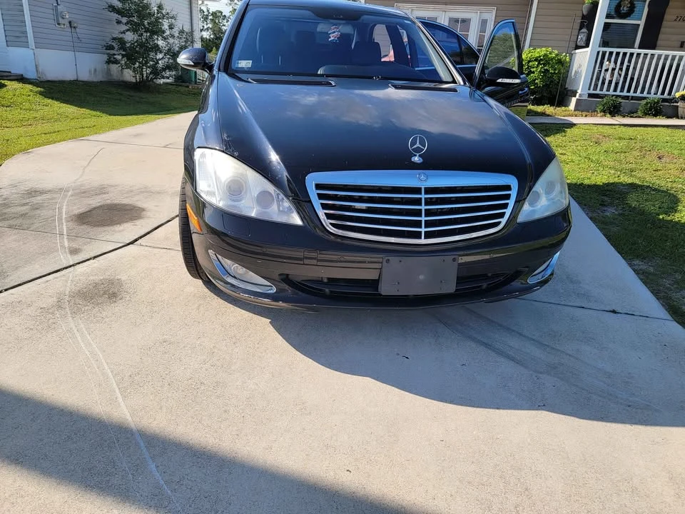 2009 Mercedes-Benz W221 S-Class - Image 5 of 12